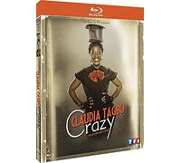 Claudia Tagbo - Crazy [Blu-ray]