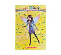 Claudia The Accessories Fairy [Rainbow Magic]