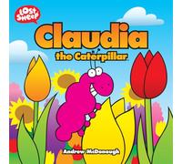 Claudia the Caterpillar (Lost Sheep)