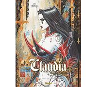 Claudia - Tome 05: La nuit du loup-garou