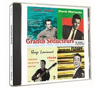 Claudie Angeli - Les Grands Seducteurs
