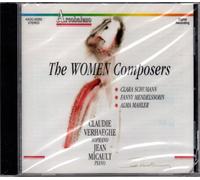 Claudie - Women Composers