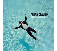 Claudin, Alban - It's a Long Way to..