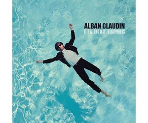 Claudin,Alban - It'S a Long Way to Happiness