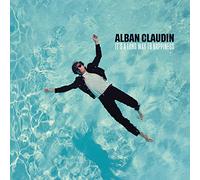 Claudin,Alban - It'S a Long Way to Happiness [VINYL]