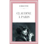 Claudine à Paris (Colette)