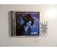 Claudine Amina - In Touch