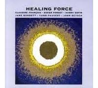 Claudine François - Didier Forget - Harry Gofin - Jane Bunnett - Yann Pauvert - John Betsch - Healing Force