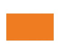 Claudine Hellmuth Paints and Mediums 2 oz Ranger Industries Paint, Altered Orange