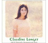 Claudine Longet