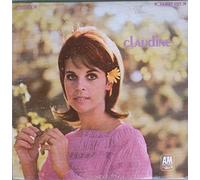 Claudine Longet - Claudine