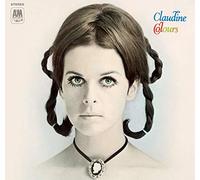 Claudine Longet - Colors
