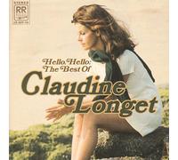 Claudine Longet - Hello, Hello: The Best Of Claudine Longet
