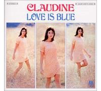 Claudine Longet - Love Is Blue