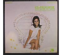CLAUDINE LONGET - the look of love LP