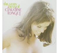 Claudine Longet - The Very Best Of Claudine Longet