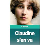 Claudine s'en va