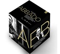 Claudio Abbado - Claudio Abbado Edition [DVD] [2019]
