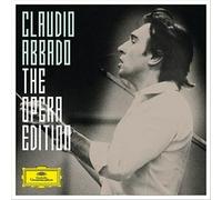 Claudio Abbado - Opera Edition (Limited Edition)