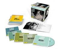 Claudio Abbado - Opera Edition (Limited Edition)