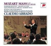 Mozart, W.A. - Great Mass in C Minor