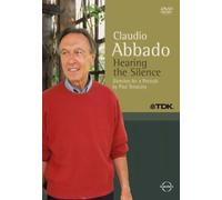 Claudio Abbado: Hearing The Silence [DVD]