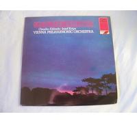 Claudio Abbado / Josef Krips / Vienna Philharmonic Orch - CC 7503 Schubert Unfin/Beethoven 8 Abbado/Krips LP