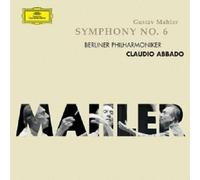 Berliner Philharmoniker Claudio Abbado - Mahler: Symphony No. 6