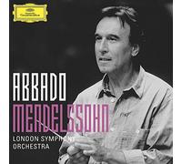 Claudio Abbado - Mendelssohn