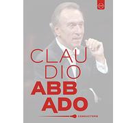 Claudio Abbado – Claudio Abbado - Retrospective – Warner Music