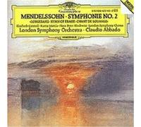 Karita Mattila - Mendelssohn Symphonie No 2