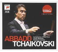Claudio Abbado - Tchaikovski-Abbado