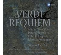 Claudio Abbado - Verdi : Messa di Requiem