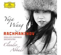 Yuja Wang Mahler Chamber Orchestra Claudio Abbado - Rachmaninov: Piano Concerto No.2 in C minor, Op.18; Rhapsody on a Theme of Paganini, Op.43