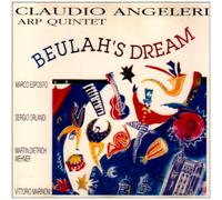 Claudio Angeleri - Beulah's Dream