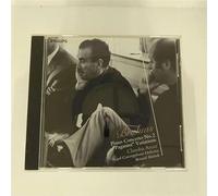 Claudio Arrau - Brahms: Concerto No. 2