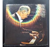 Claudio Arrau, Carlo Maria Giulini, Philharmonia Orchestra - Brahms Piano Concerto No. 2 [Vinyl LP]