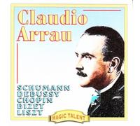 Claudio Arrau - Claudio Arrau