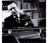 Claudio Arrau - Grieg/Schumann: Piano Concertos
