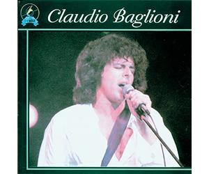 Claudio Baglioni - All the Best