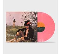 Lucio Battisti - Amore E Non Amore - LP Pink Marbled Vinyl (2025)