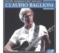 Claudio Baglioni. Discografia illustrata