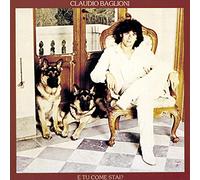 Claudio Baglioni - E Tu Come Stai?