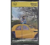 Claudio Baglioni - Gira Che Ti Rigira Amore Bello