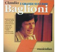 Claudio Baglioni - I Grandi Successi Vol.1