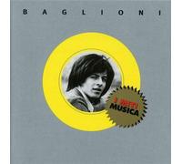 Claudio Baglioni - I Miti Musica