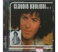 Claudio Baglioni - Il Meglio Vol.2