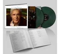 Claudio Baglioni - La Vita E Adesso Il Sogno E Sempre - Dark Green Colored Vinyl [Vinyl LP] [VINYL]