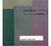 Claudio Baglioni - Le Canzoni D'amore