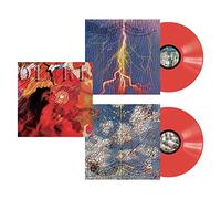 Claudio Baglioni - Oltre-180-Gram Red Colored Vinyl [Import] [VINYL]